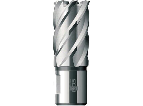 BDS KBK 039 Kjernebor L30 mm Standard HSS typer 